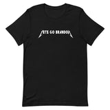 Let's Go Brandon Heavy Metal Shirt
