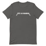 Let's Go Brandon Heavy Metal Shirt