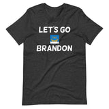 Let's Go Brandon Helsinki Shirt