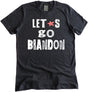 Let's Go Brandon Hipster Shirt