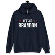 Let's Go Brandon Hoodie