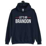 Let's Go Brandon Hoodie