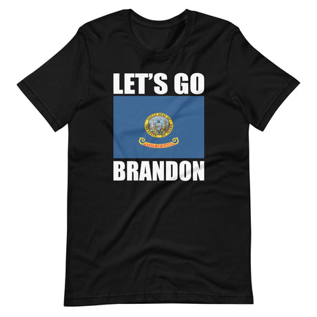 Let's Go Brandon Idaho Shirt