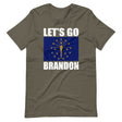 Let's Go Brandon Indiana Shirt