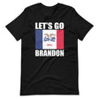 Let's Go Brandon Iowa Shirt