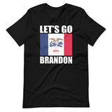 Let's Go Brandon Iowa Shirt