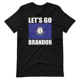 Let's Go Brandon Kentucky Shirt