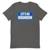 Let's Go Brandon Lite Beer Shirt