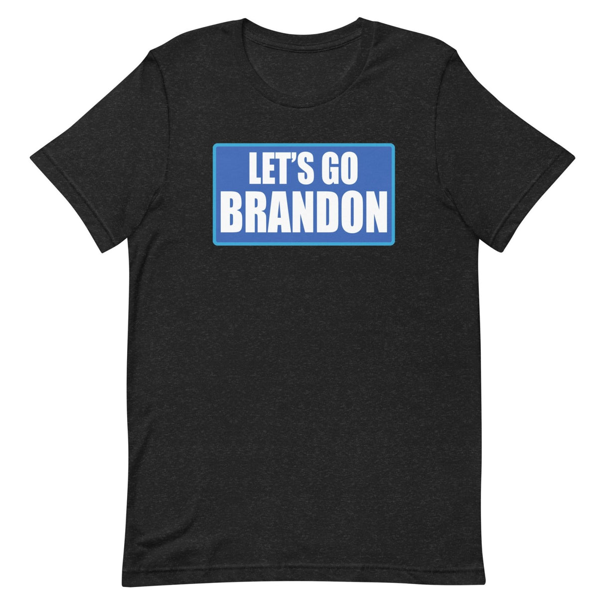 Let's Go Brandon Lite Beer Shirt