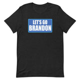 Let's Go Brandon Lite Beer Shirt