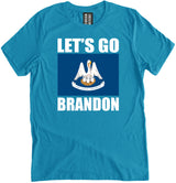 Let's Go Brandon South Carolina Shirt