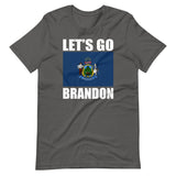 Let's Go Brandon Maine Shirt