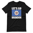 Let's Go Brandon Minnesota Shirt