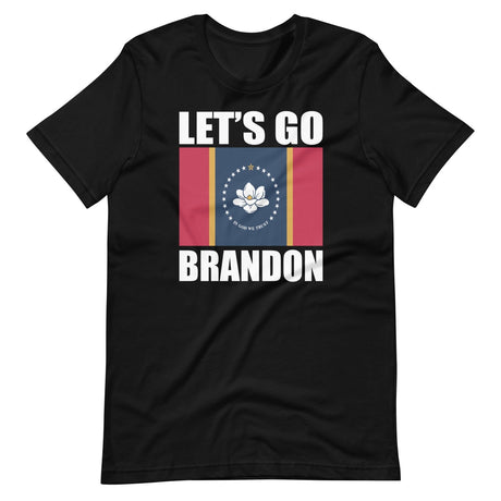 Let's Go Brandon Mississippi Shirt