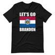 Let's Go Brandon Missouri Shirt