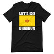 Let's Go Brandon New Mexico Shirt