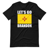 Let's Go Brandon New Mexico Shirt