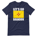 Let's Go Brandon New Mexico Shirt