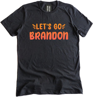 Let's Go Brandon Nice Honey Shirt