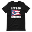 Let's Go Brandon Ohio Shirt