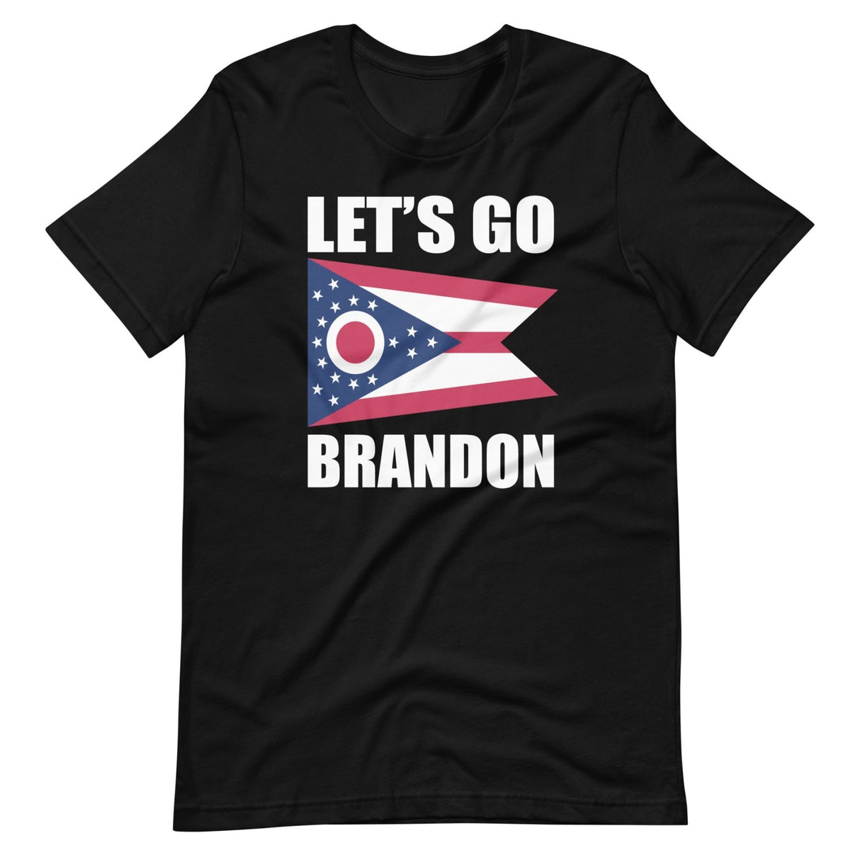 Let's Go Brandon Ohio Shirt
