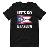 Let's Go Brandon Ohio Shirt