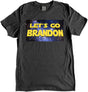 Let's Go Brandon Stars Galaxy Shirt