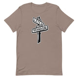 Let's Go Brandon Street Sign Shirt