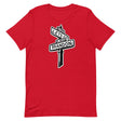 Let's Go Brandon Street Sign Shirt