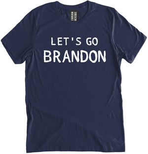 Let's Go Brandon Swift Shirt