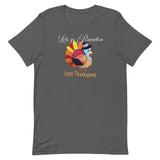 Let's Go Brandon Thanksgiving Shirt
