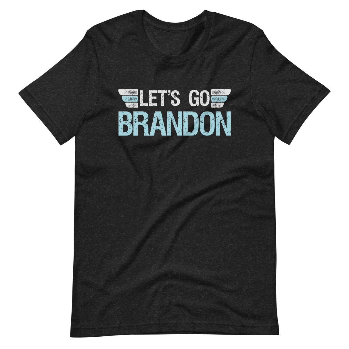 Let's Go Brandon Vintage Distressed Shirt
