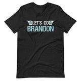 Let's Go Brandon Vintage Distressed Shirt