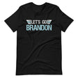 Let's Go Brandon Vintage Distressed Shirt