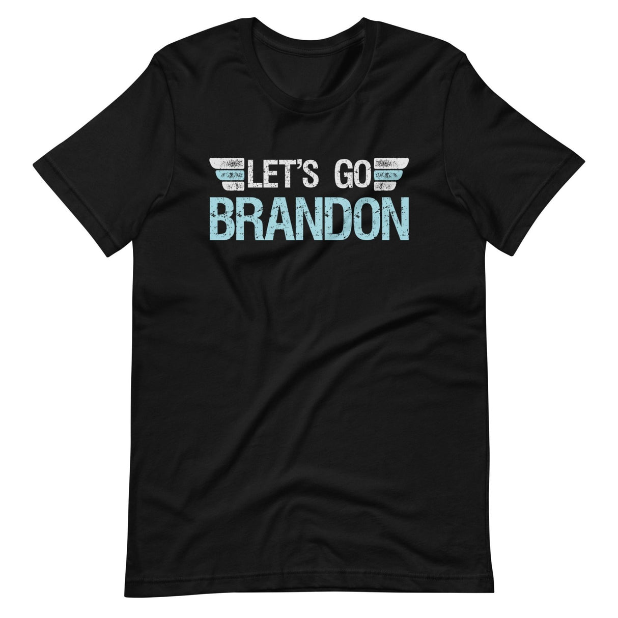 Let's Go Brandon Vintage Distressed Shirt