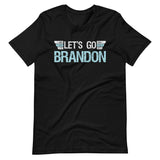 Let's Go Brandon Vintage Distressed Shirt