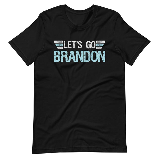 Let's Go Brandon Vintage Distressed Shirt