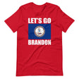 Let's Go Brandon Virginia Shirt