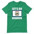 Let's Go Brandon West Virginia Shirt
