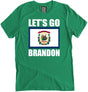 Let's Go Brandon West Virginia Shirt