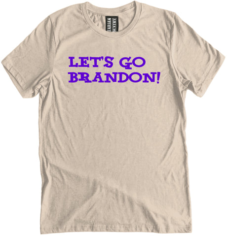 Let's Go Brandon Search Engine Shirt - Libertarian Country