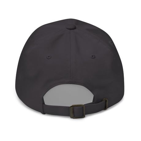 Libertarian Classic Embroidered Dad Hat