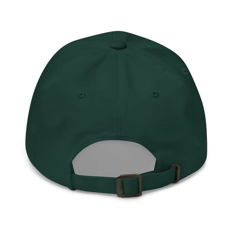 Libertarian Classic Embroidered Dad Hat