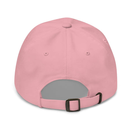 Libertarian Classic Embroidered Dad Hat