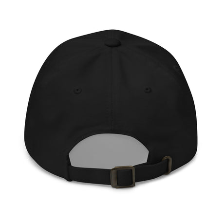 Libertarian Classic Embroidered Dad Hat