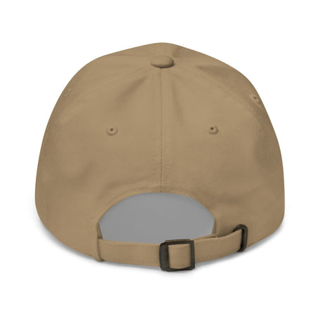 Libertarian Classic Embroidered Dad Hat