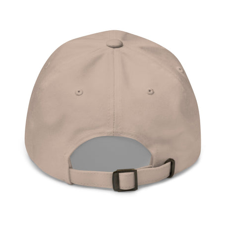 Libertarian Classic Embroidered Dad Hat