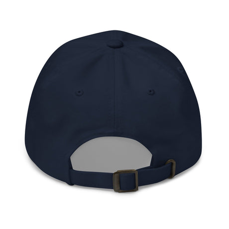 Libertarian Classic Embroidered Dad Hat