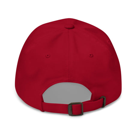 Libertarian Classic Embroidered Dad Hat