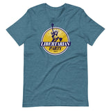 Libertarian Party Logo Shirt